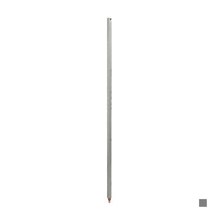 Prime-Line 28 in. x 9/16 in. Spiral Non-Tilt Balance, Red Tip (Single Pack) FJ 2820